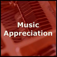 music appreciation