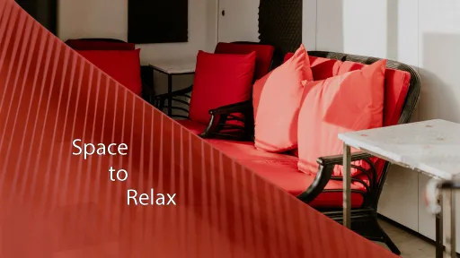 Space to Relax