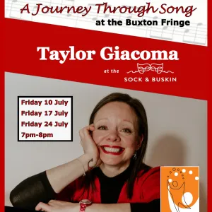 Taylor Giacoma Buxton Fesitival
