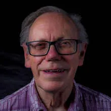 Peter Eccles